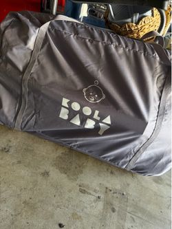 Koola Baby Bassinet