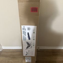 2 Person Stand-Up Hammock