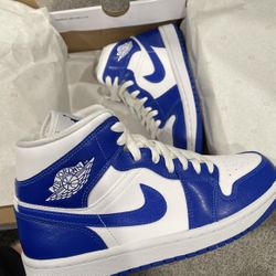 Air Jordan 1 Mid