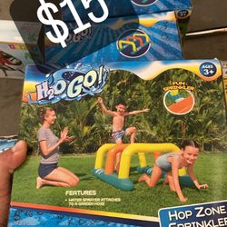 Pool Inflatables