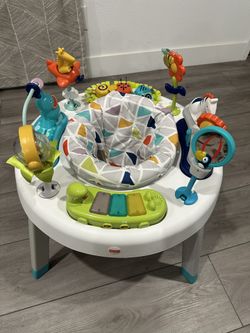 Fisher Price Activity Center