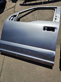 Ford f150 left door Oem