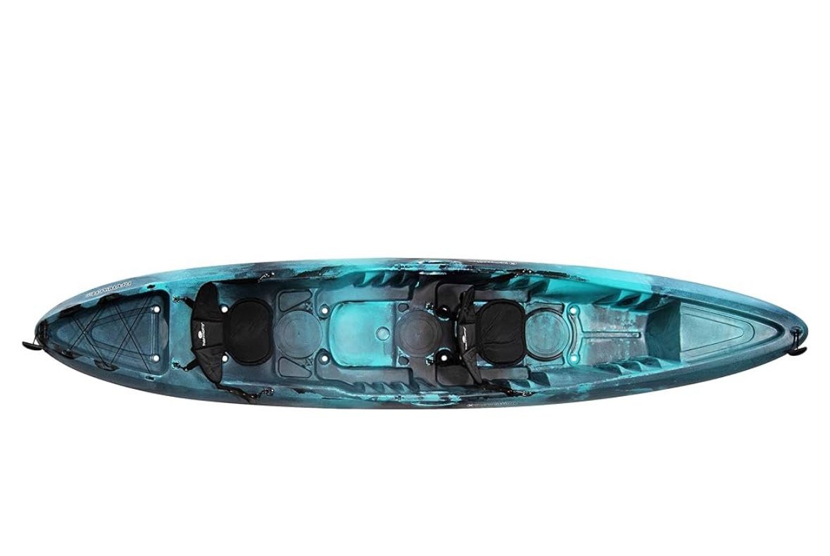 Perception Tandem 13.5 foot Kayak new