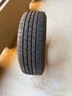 EDGE TOURING TIRE /  size 205 / 60 R16