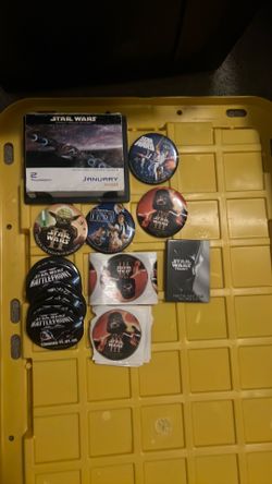 Star Wars