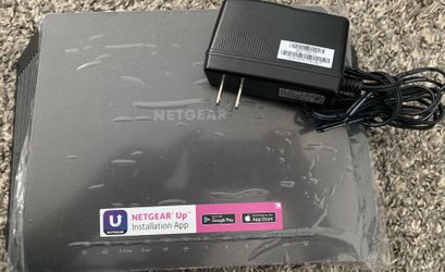 Netgear Router For Sale