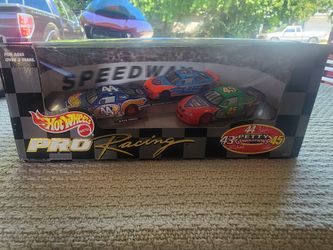 Assorted Hot Wheels And Johnny Lightning 