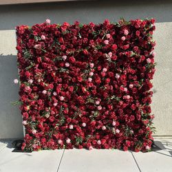 Flower Walls