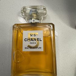 Chanel Colognes