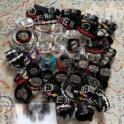 Chrome Hearts
