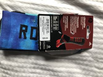 Adidas D rose socks 9.5-12 size