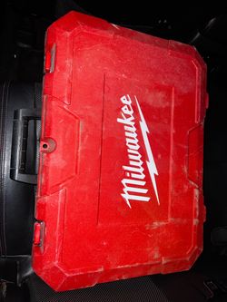 Milwaukee viega pez pro press