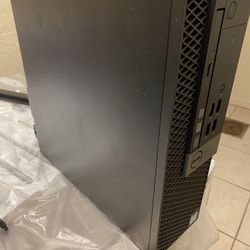 Dell Optiplex 3040 For Parts
