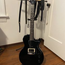 Epiphone Les Paul Jr