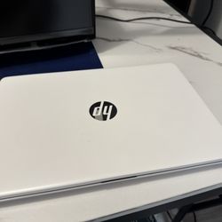 Regular HP Laptop 