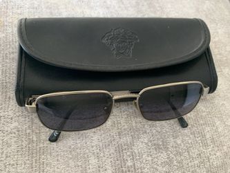 Vintage Versace Sunglasses