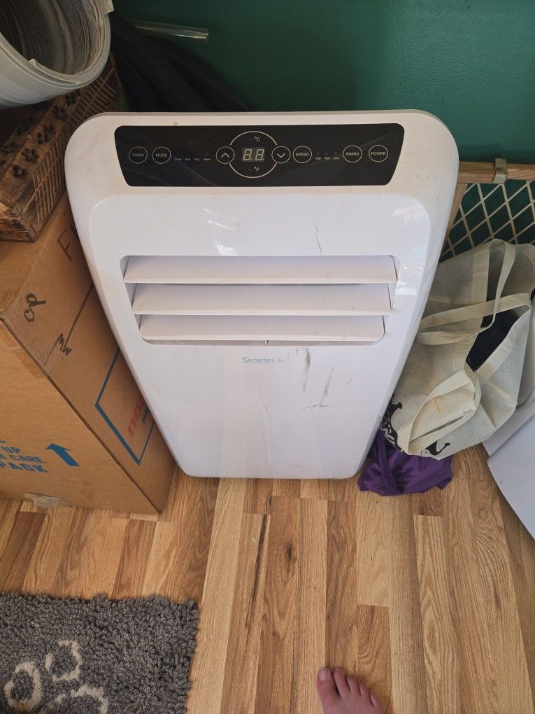 Portable Ac