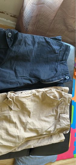 Clothes for sale