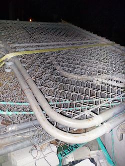 Chaylin With 3 Doors. 