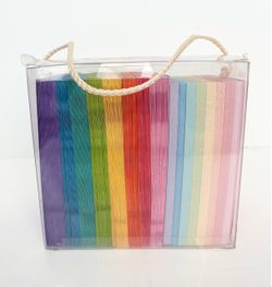 3.5" x 5" Flat Card Pack with Matching Envelopes