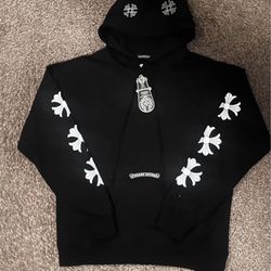Chrome Hearts Hoodie