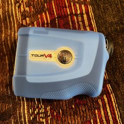 Bushnell Golf Tour V4