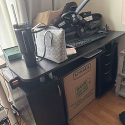 Free Work Desk