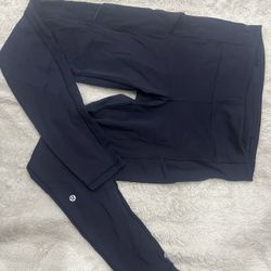 Lululemon Women’s/teen Leggings 