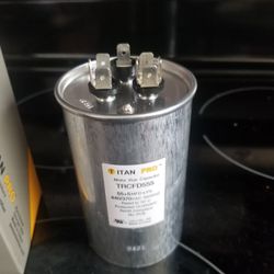 A/C CAPACITOR 