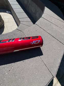 Rawlings Quatro Pro -10 USA Baseball Bat (30" / 20 oz)