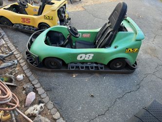 Go Kart
