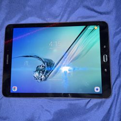Samsung Tablet S2