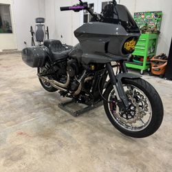 2022 Harley Davidson Lowrider ST