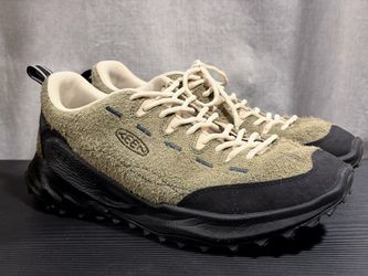 Keen Jasper Zionic Dark olive/burch
