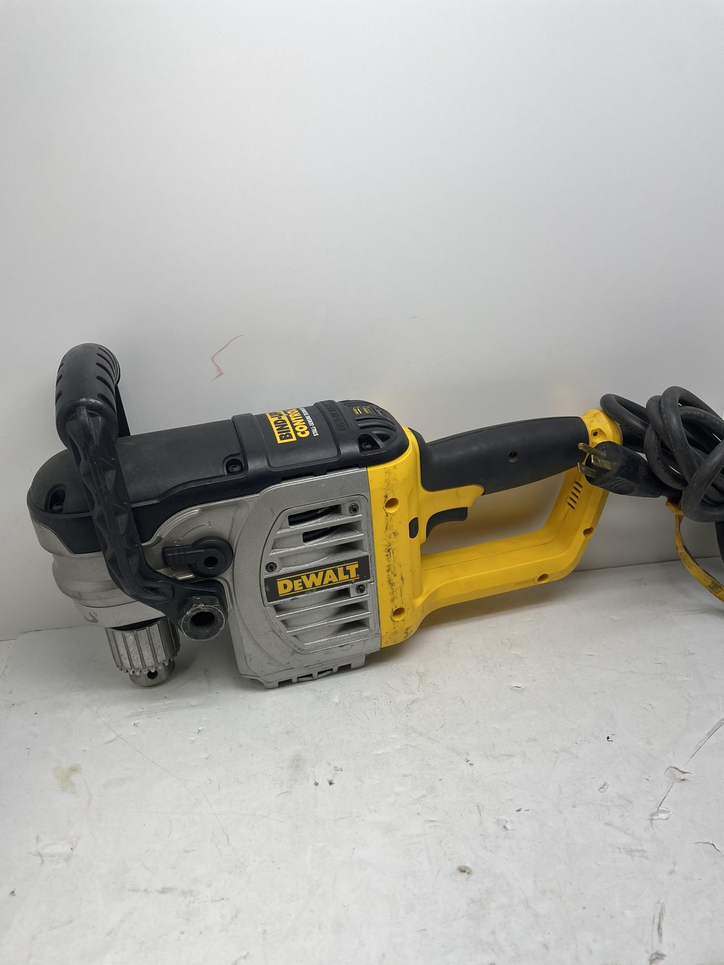 Dewalt VSR Stud & Joist Drill 185317