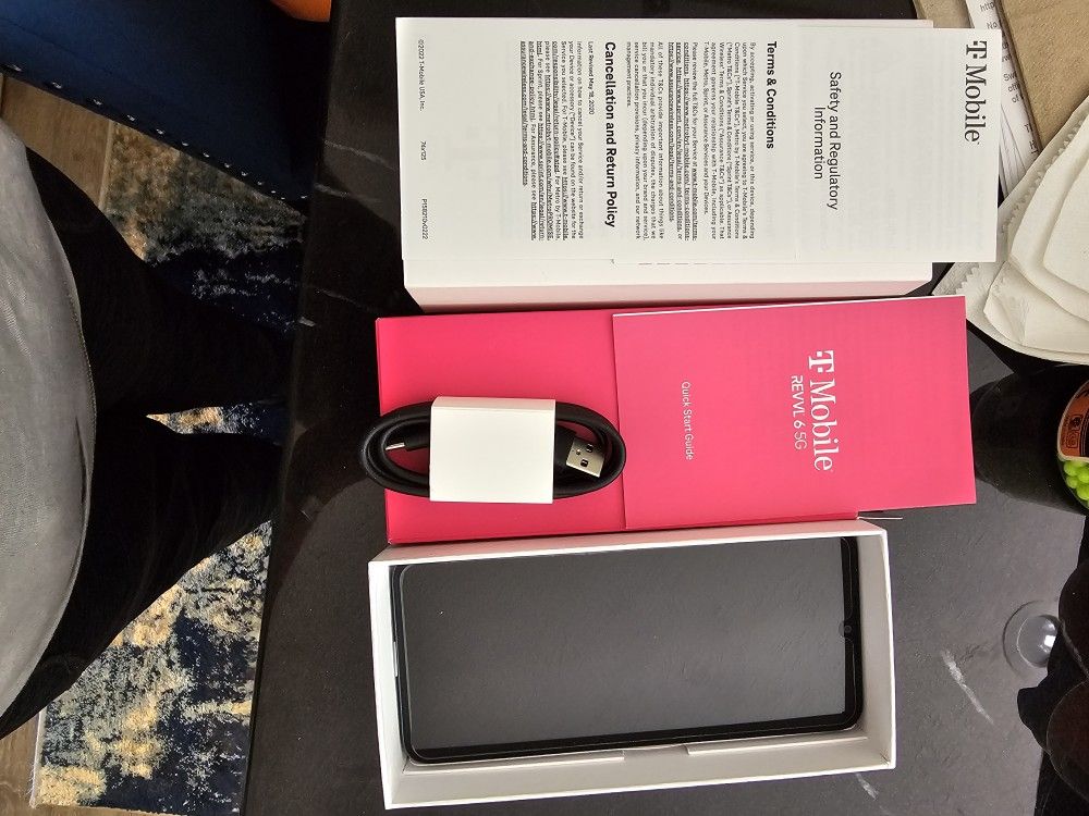 Tmobile Phone