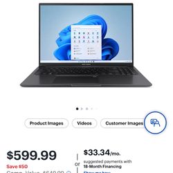 Asus Vivobook