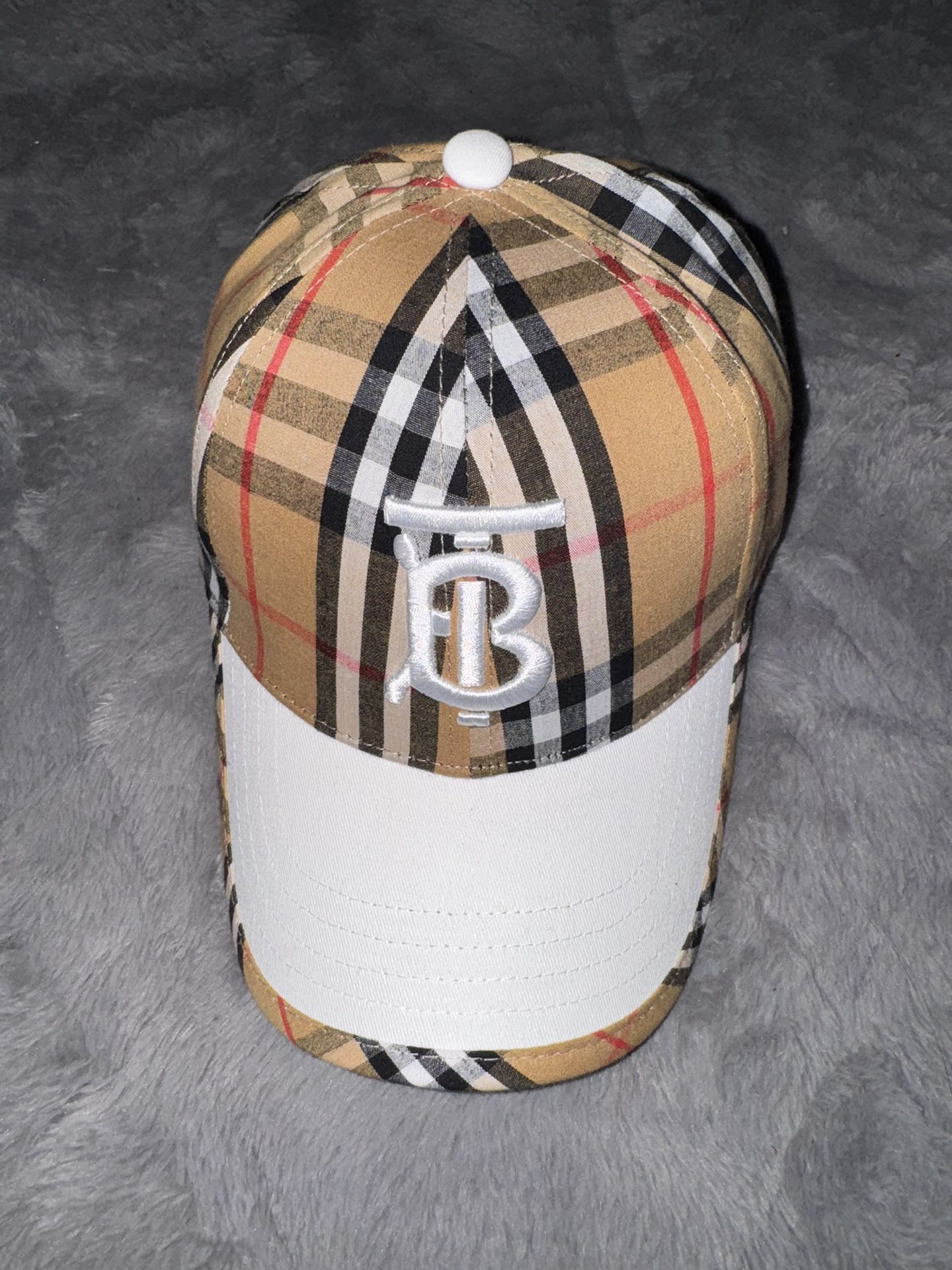 Burberry Hat