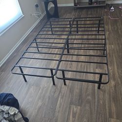 Full Size Bed Frame