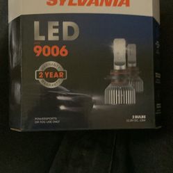 Sylvania LED 9006 
