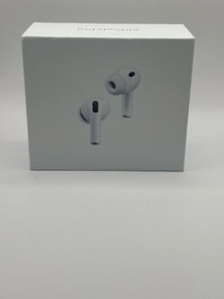 Wireless Earbuds Pro 3 – Brand New Sealed