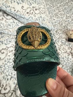 Sandals Kurt Geiger size 6