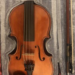 Ieasta Prelude J 1/2 Violin 