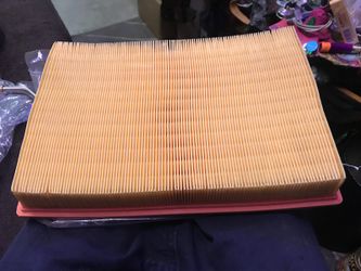 Volvo air filter