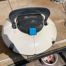 Pool Vacuum 