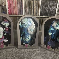 Haunted Mansion Limited Releaae