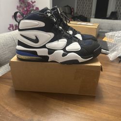 Nike Air Max Uptempo 2