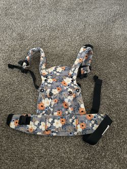 Tula Explore Baby Toddler carrier