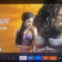 65 Inch Insignia Fire Smart Tv 