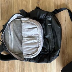 Lululemon Cruiser Backpack 